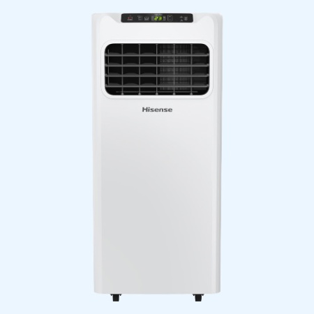 AP-07CR4GKWS00 серии W Hisense Мобильные кондиционеры AP-07CR4GKWS00 серии W Hisense Мобильные кондиционеры